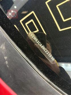 فولكسفاغن أطلس كروس سبورت